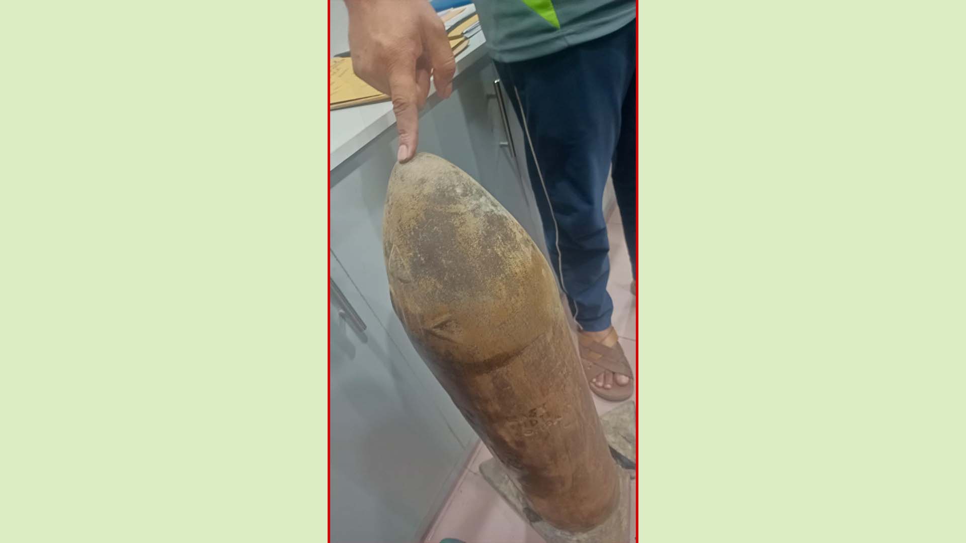 তালায় সীমানা পিলারসহ ৪ জন আটক